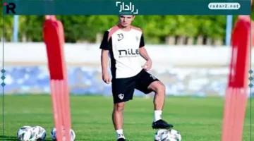 اتحاد طنجة يرفع شكوى ضد الزمالك إلى فيفا